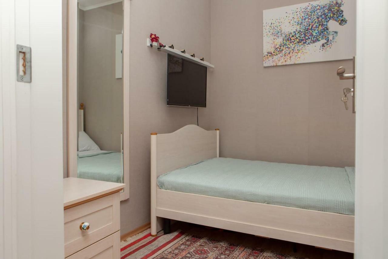 Alionas Home Τυφλίδα Εξωτερικό φωτογραφία