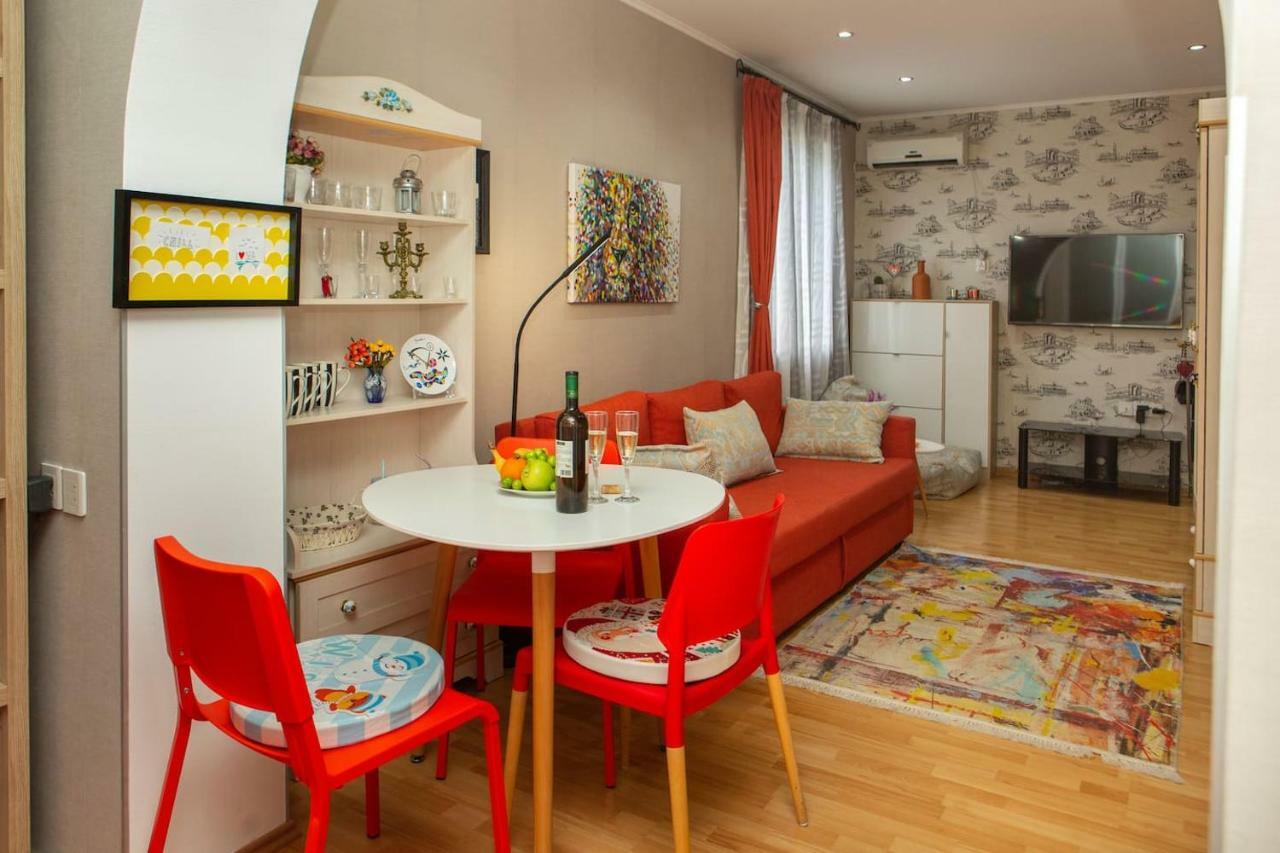 Alionas Home Τυφλίδα Εξωτερικό φωτογραφία