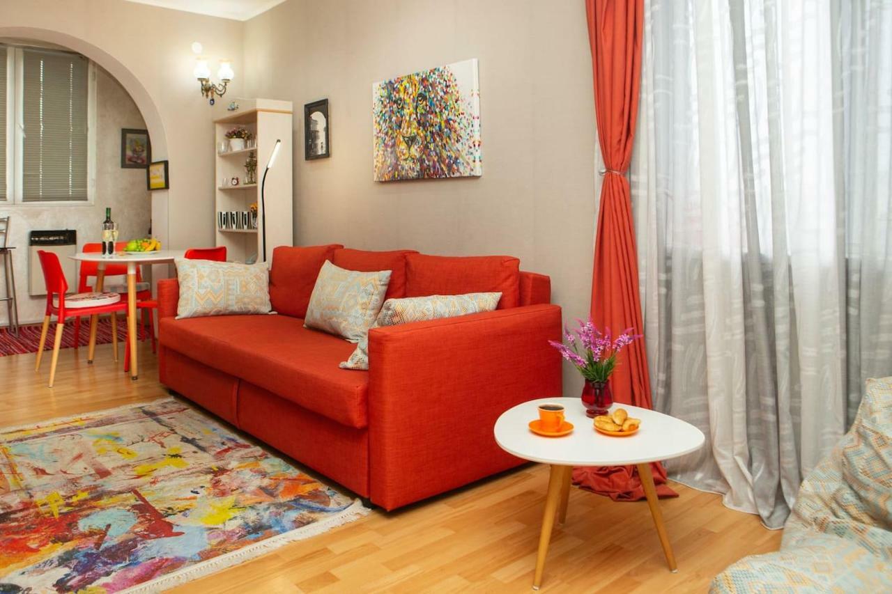 Alionas Home Τυφλίδα Εξωτερικό φωτογραφία